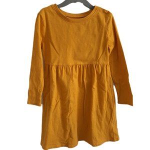 𝅺Old Navy cotton dress size 5T